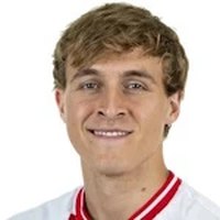 Timo Hübers