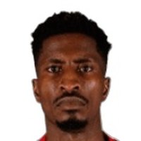Peter Olayinka