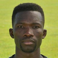 Adama François