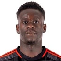Dominique Badji
