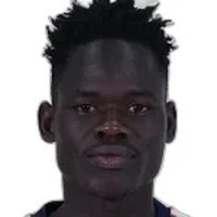 Allan Oyirwoth