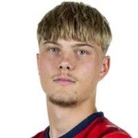 Nick Rothweiler