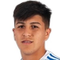 Marcelo Morales