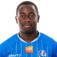 Dylan Mbayo