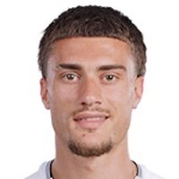 Anthony Descotte
