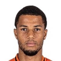 Xavier Mbuyamba