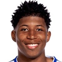 Bryan Caicedo