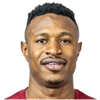 Muhammed Badamosi