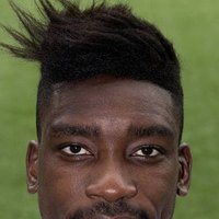 Sammy Ameobi