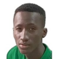 Abubakr Barry