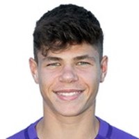 Luca Pazourek