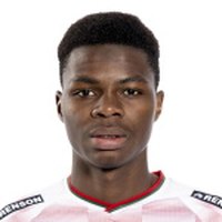 Mamadou Sangaré
