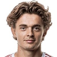 Mads Larsen