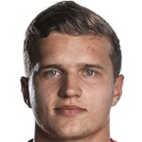 Cedric Gasser