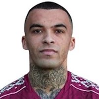 Max Ebong