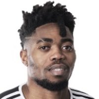 Geoffrey Chinedu Charles