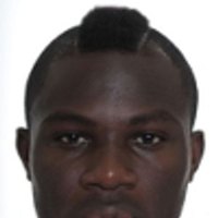Emmanuel Frimpong