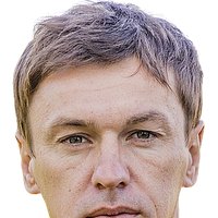 Sergiy Starenkyi