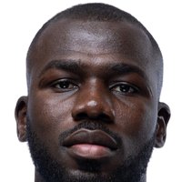 Kalidou Koulibaly