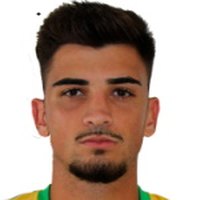 Rúben Ramos Ismael