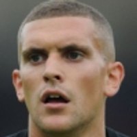 Stuart O'Keefe
