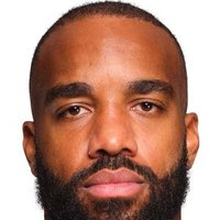 Alexandre Lacazette