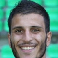 Yacine Qasmi