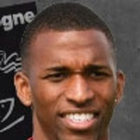 Kévin Rimane