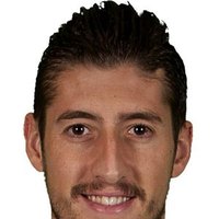 Sergio Escudero