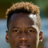 Mamoutou N'Diaye
