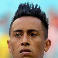 Christian Cueva