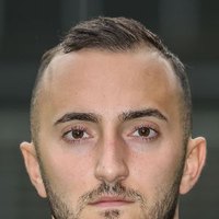 Samed Yesil