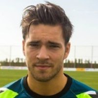 Hallgrimur Mar Steingrimsson