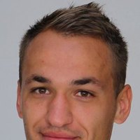 Yevgen Makarenko