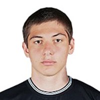 Magomedov Yahya Validovich