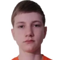 Maksym Voronov