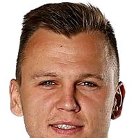 Denis Cheryshev