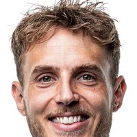 Daniel Høegh