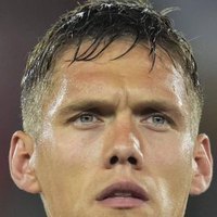 Jannik Vestergaard