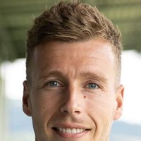Rick ten Voorde