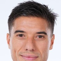 Nicolás Mezquida