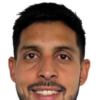 Rafael Romo