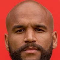 Terrence Boyd
