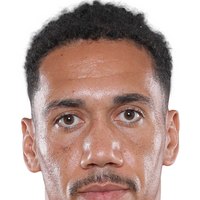 Chris Smalling