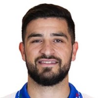 Elías Gómez