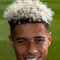 Lyle Taylor