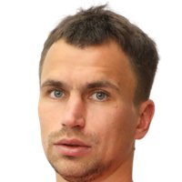 Dmitriy Malyaka