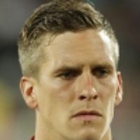 Steve Morison