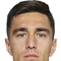 Iskandar Dzhalilov