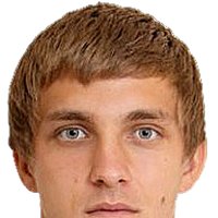Sergey Sipatov